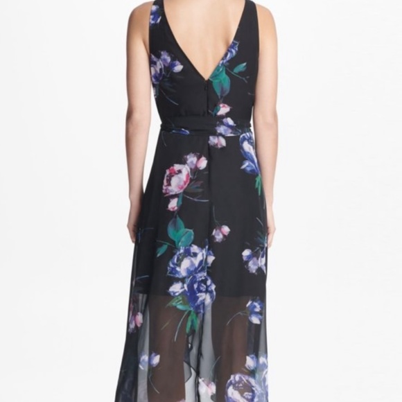 DKNY Chiffon Dress - Picture 4 of 4